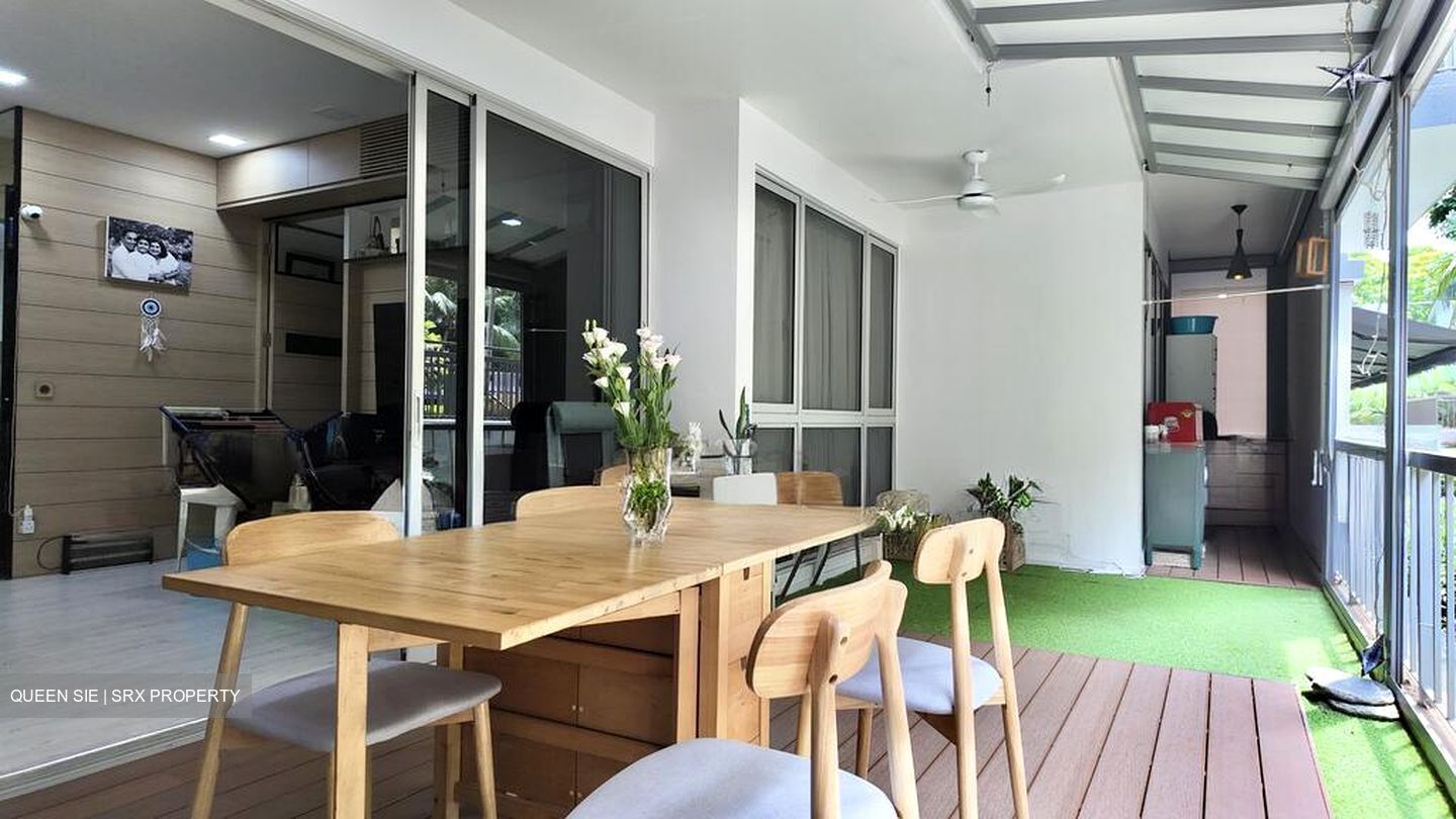 Austville Residences (D19), Condominium #496345301